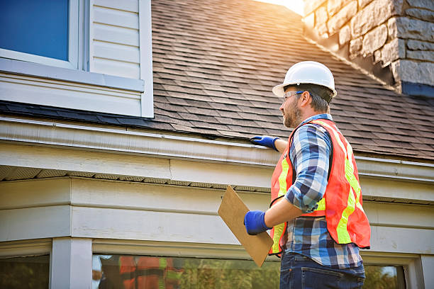 Licensed Roof Leak Repair service in Fairmont, IL - Norken Roofing